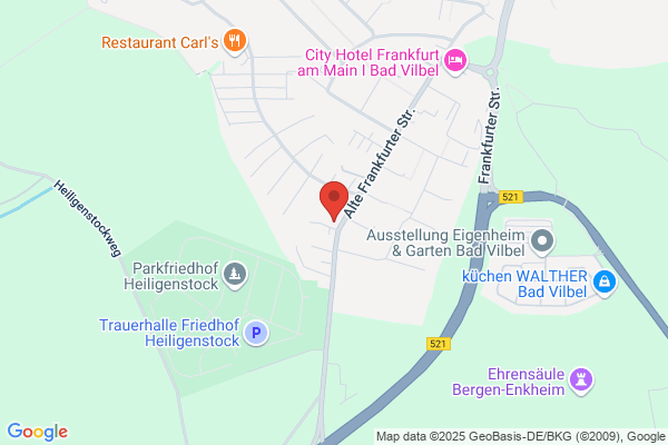 M + D Reparaturwerk GmbH KFZ-Meisterbetrieb