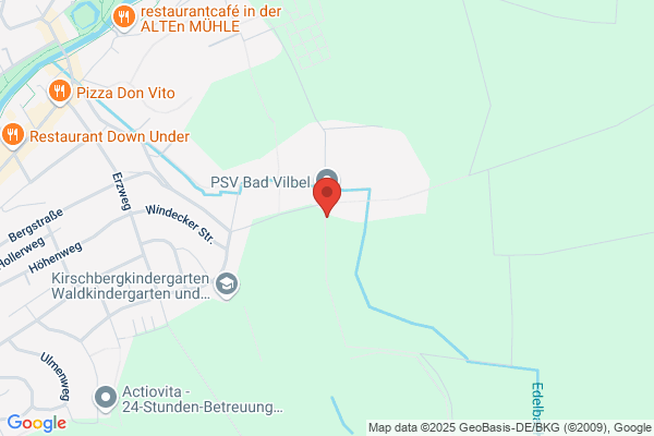 Lama-Ranch Bad Vilbel