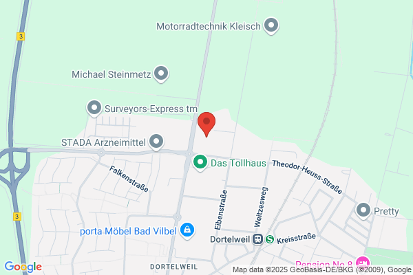 Stadtwerke Bad Vilbel GmbH