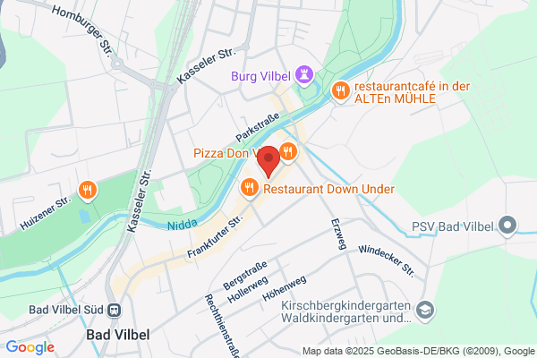 Studienkreis Nachhilfe Bad Vilbel