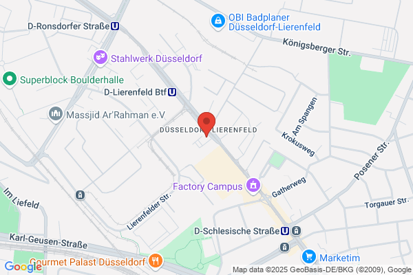 Ausländer