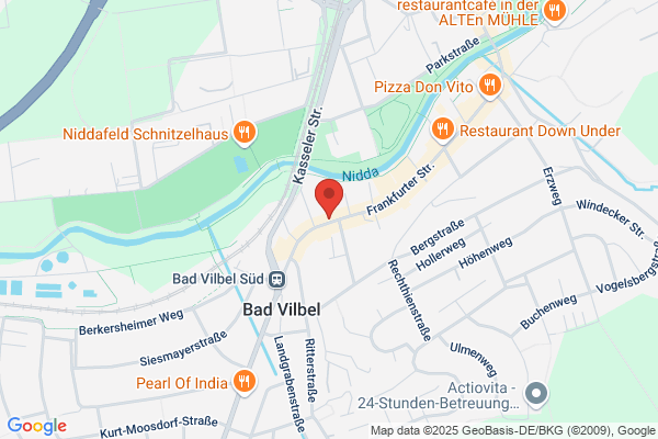 Dr. Alfred Schuh GmbH Haushaltswäsche