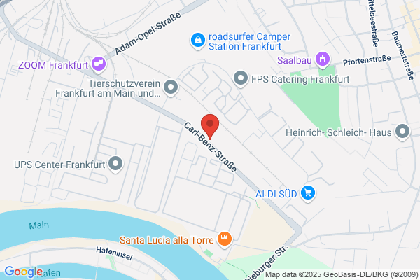 Grüters Mineralölhandel GmbH