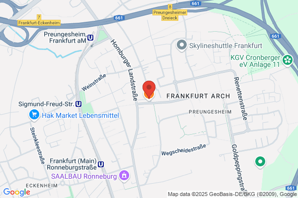 CES Friseursalon