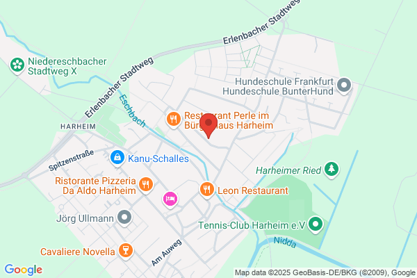 Harheimer Frisierstube