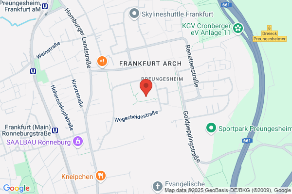 Reinigungsservice Franz
