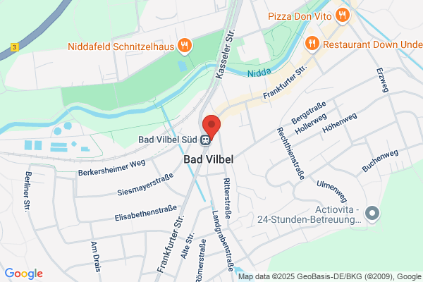 Restaurant Zum Landsberg