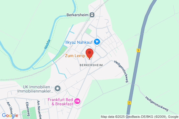 Gasthaus Zum Lemp