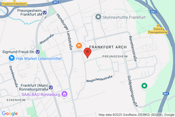 I&B Dienstleistungen