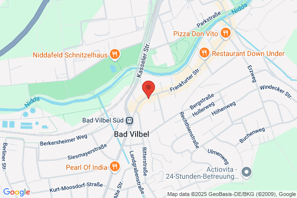 Albina Gebäudereinigung GmbH & Co KG