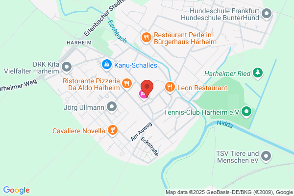 Sindermann Bezirksleiter Schwäbisch-Hall AG