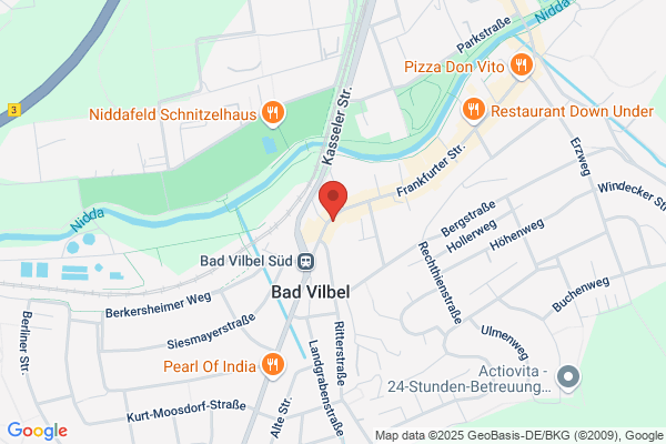 dp Gebäudedienstleistungen Dillenb.GmbH