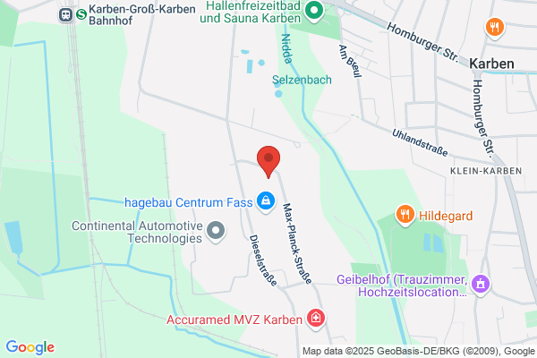 FLG Medizintechnik GmbH