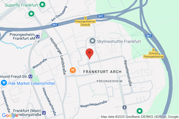 MP Entrümpelungen - Ihr zuverlässiger Entrümpelungsdienst für Frankfurt und Umgebung
