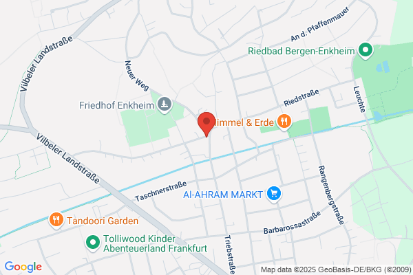 Mainfeuer