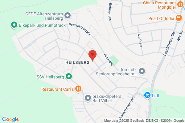 Pfeiffer Walter Heizungsbau GmbH