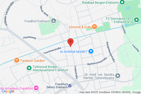 Hörtechnik Hübner
