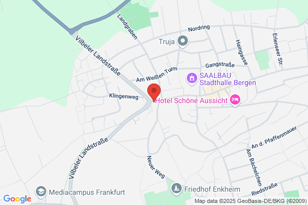 HRM Hörstudio Rhein-Main GmbH