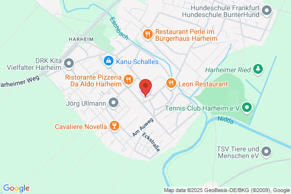 Hotel Harheimer Hof
