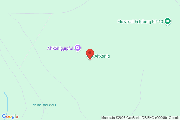 Altkönig