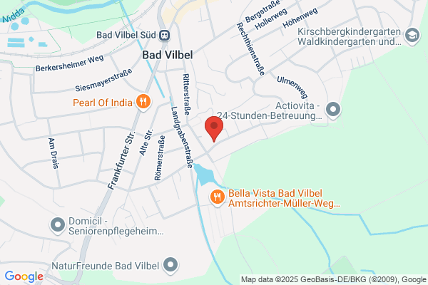 B&P Immobilien-Vertriebs GmbH