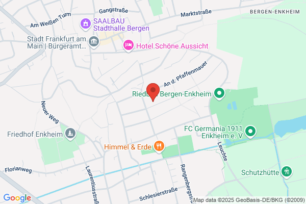 Christel Koch Immobilien e.K.