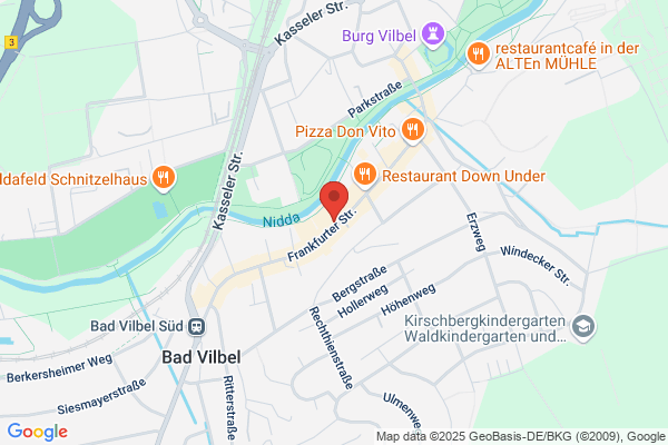 LUKRA Immobilien- und Vermögensverwaltungs GmbH