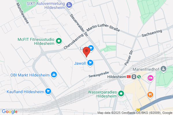 Sievers Immobilienverwaltung