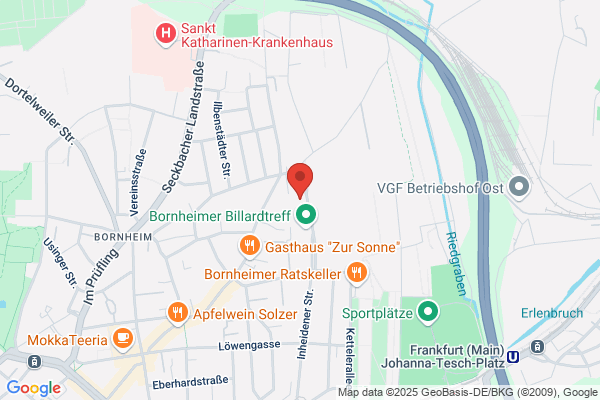 VEGIS Immobilien Verwaltungs- und Vertriebsgesellschaft mbH