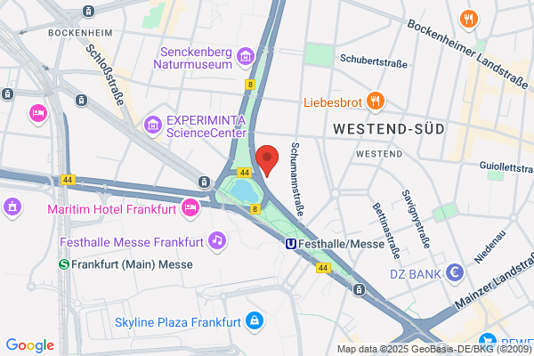 Valentis Unternehmensgruppe GmbH