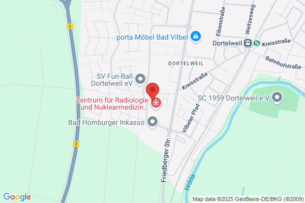 Alderich Informationszentrum GmbH