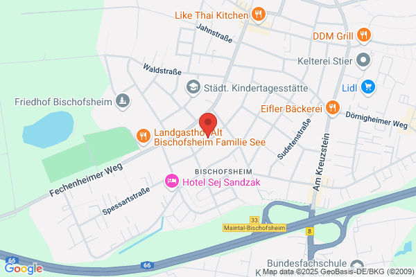 Ingenieurbüro Hildesheim GmbH