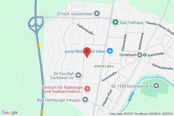Deutsche GigaNetz – Glasfaser-Shop Bad Vilbel (geschlossen)