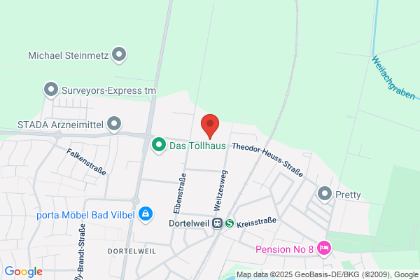 DeltaSquare GmbH