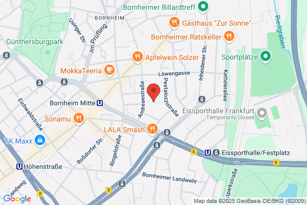 ffm crossmedia - Internetagentur Frankfurt