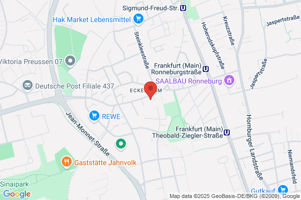 Friseursalon Demuth