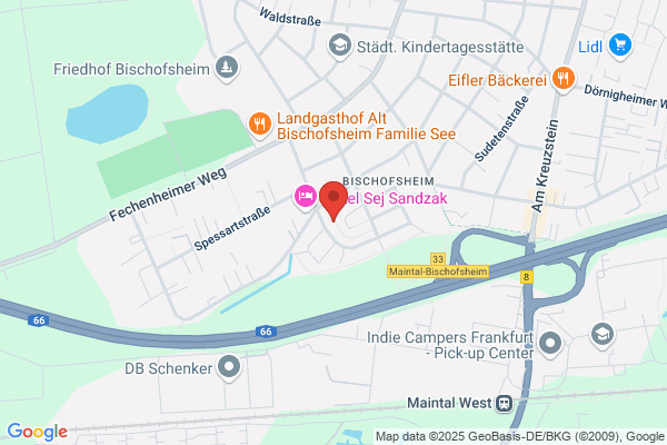 Kosmetikstudio Reichwein