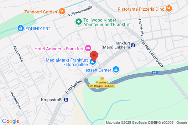 mömax Möbelhaus Frankfurt