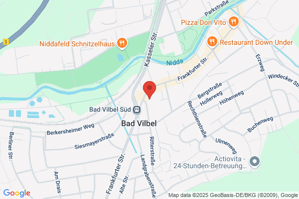 Koex Nahrungshandel GmbH Mazen Khanati