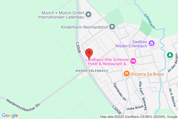 REWE-Markt