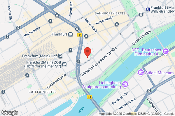 diva-e Datacenters GmbH