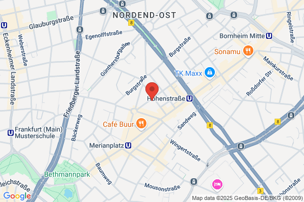 Seelenfreude -Mobile Massage-