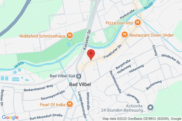 Nailatelier Willkomm