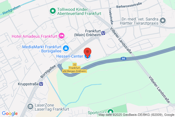 Fielmann – Ihr Optiker