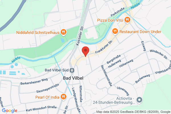 Gaflo-Pumpen-Vertrieb GmbH