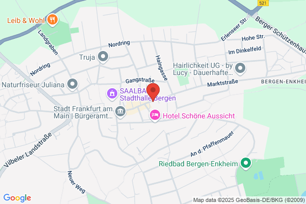 Rechtsanwalt Michael Albert Link