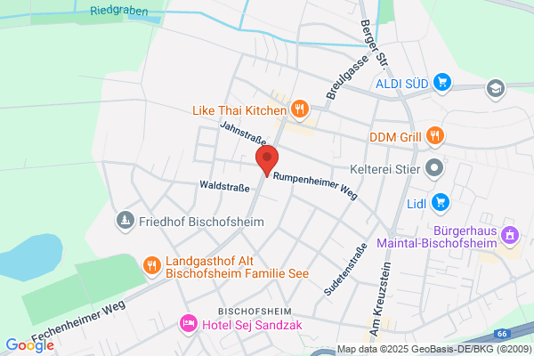 DERTOUR Reisebüro