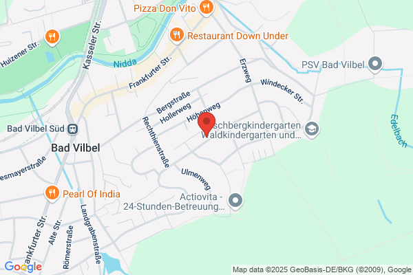 Schuch-Beckers Touristic Services GmbH