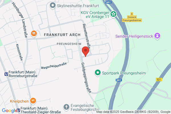Frankfurt Travel Tours GmbH