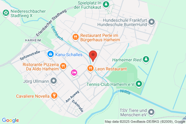 Ranze Matthias Installations- und Heizungsbau GmbH